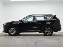 Jetour Chitu X70 PRO 1.5T DCT Peanut Edition 7-seater - ფოტო 6