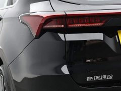 Jetour Chitu X70 PRO 1.5T DCT Peanut Edition 7-seater - ფოტო 7