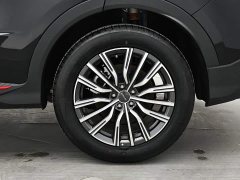 Jetour Chitu X70 PRO 1.5T DCT Peanut Edition 7-seater - ფოტო 9