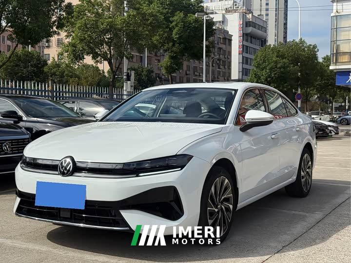 Volkswagen Jetta 2026 L 300TSI DSG Luxury - ავტომობილი ჩინეთიდან