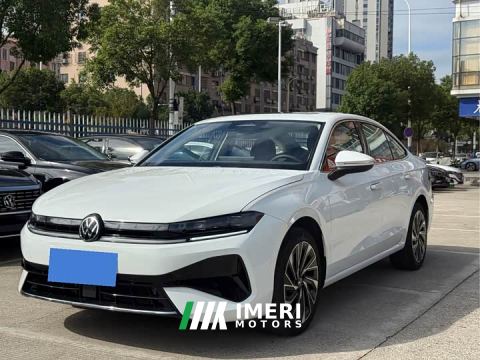 2025 Volkswagen Jetta 2026 L 300TSI DSG Luxury