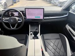 Volkswagen Jetta 2026 L 300TSI DSG Luxury - ფოტო 13
