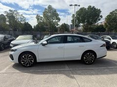Volkswagen Jetta 2026 L 300TSI DSG Luxury - ფოტო 4