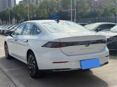 Volkswagen Jetta 2026 L 300TSI DSG Luxury - ფოტო 5
