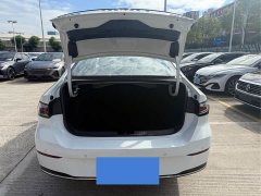 Volkswagen Jetta 2026 L 300TSI DSG Luxury - ფოტო 8