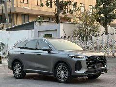 Chery Tiggo 8L 2.0T FWD Luxury 5-Seater - ფოტო 2