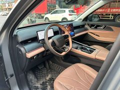 Chery Tiggo 8L 2.0T FWD Luxury 5-Seater - ფოტო 4