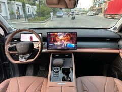 Chery Tiggo 8L 2.0T FWD Luxury 5-Seater - ფოტო 6