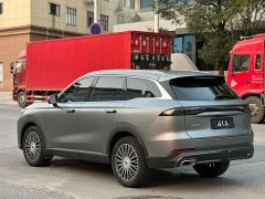 Chery Tiggo 8L 2.0T FWD Luxury 5-Seater - ფოტო 7