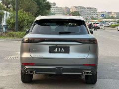 Chery Tiggo 8L 2.0T FWD Luxury 5-Seater - ფოტო 8