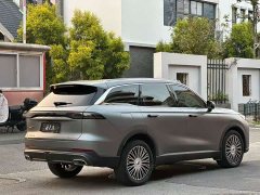 Chery Tiggo 8L 2.0T FWD Luxury 5-Seater - ფოტო 9