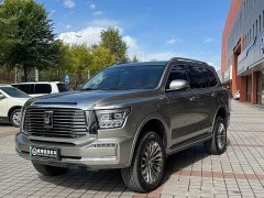 Tank 500 New Energy Hi4-T - ფოტო 1