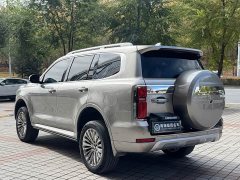 Tank 500 New Energy Hi4-T - ფოტო 16