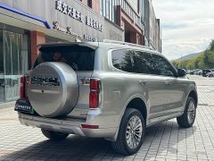 Tank 500 New Energy Hi4-T - ფოტო 17