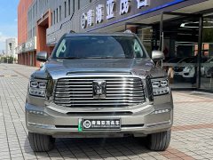 Tank 500 New Energy Hi4-T - ფოტო 2