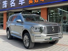 Tank 500 New Energy Hi4-T - ფოტო 3