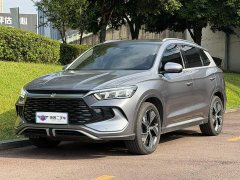 BYD Song Pro New Energy DM-i 110KM Glory Edition Exceed - ფოტო 1