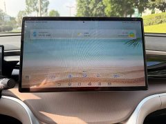 BYD Song Pro New Energy DM-i 110KM Glory Edition Exceed - ფოტო 10
