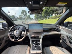 BYD Song Pro New Energy DM-i 110KM Glory Edition Exceed - ფოტო 13