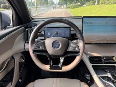 BYD Song Pro New Energy DM-i 110KM Glory Edition Exceed - ფოტო 14