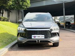 BYD Song Pro New Energy DM-i 110KM Glory Edition Exceed - ფოტო 2
