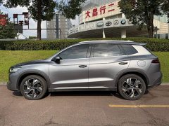 BYD Song Pro New Energy DM-i 110KM Glory Edition Exceed - ფოტო 3