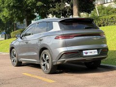 BYD Song Pro New Energy DM-i 110KM Glory Edition Exceed - ფოტო 4