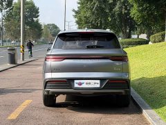 BYD Song Pro New Energy DM-i 110KM Glory Edition Exceed - ფოტო 5