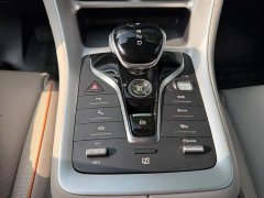 BYD Song Pro New Energy DM-i 110KM Glory Edition Exceed - ფოტო 9
