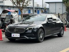 Mercedes-Benz C-Class C 260 L AMG Line - ფოტო 1