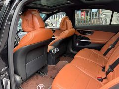 Mercedes-Benz C-Class C 260 L AMG Line - ფოტო 11