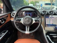 Mercedes-Benz C-Class C 260 L AMG Line - ფოტო 14