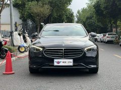 Mercedes-Benz C-Class C 260 L AMG Line - ფოტო 2