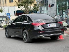 Mercedes-Benz C-Class C 260 L AMG Line - ფოტო 4