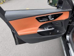 Mercedes-Benz C-Class C 260 L AMG Line - ფოტო 6