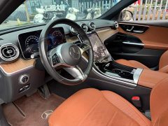 Mercedes-Benz C-Class C 260 L AMG Line - ფოტო 7