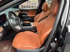 Mercedes-Benz C-Class C 260 L AMG Line - ფოტო 8