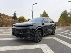 Li Auto L8 Pro - ფოტო 1