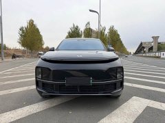 Li Auto L8 Pro - ფოტო 2