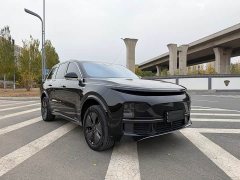 Li Auto L8 Pro - ფოტო 3