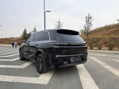 Li Auto L8 Pro - ფოტო 4