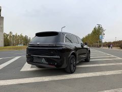 Li Auto L8 Pro - ფოტო 6