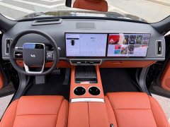 Li Auto L8 Pro - ფოტო 8
