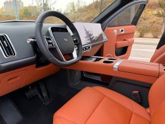 Li Auto L8 Pro - ფოტო 9