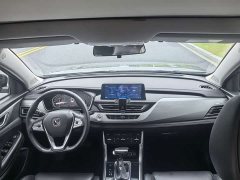 Changan CS75 Glory Million Edition 280T DCT Luxury - ფოტო 11