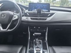 Changan CS75 Glory Million Edition 280T DCT Luxury - ფოტო 12