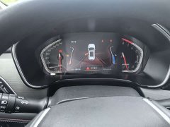 Changan CS75 Glory Million Edition 280T DCT Luxury - ფოტო 13