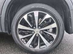 Changan CS75 Glory Million Edition 280T DCT Luxury - ფოტო 14