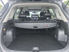 Changan CS75 Glory Million Edition 280T DCT Luxury - ფოტო 15