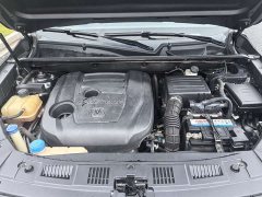 Changan CS75 Glory Million Edition 280T DCT Luxury - ფოტო 16